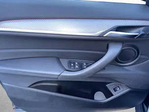 BMW X2 25d xDrive