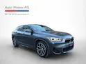 BMW X2 25d xDrive
