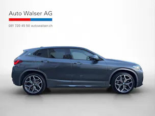 BMW X2 25d xDrive