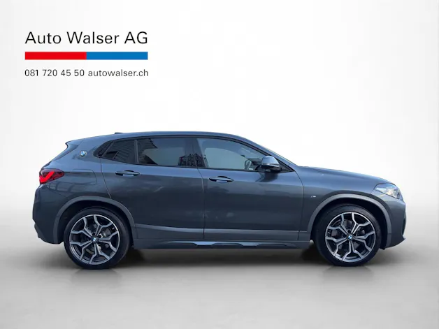 BMW X2 25d xDrive