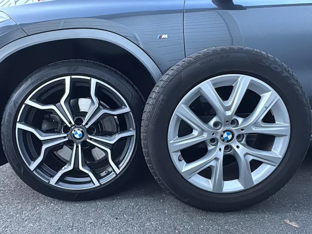 BMW X2 25d xDrive