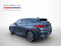 BMW X2 25d xDrive