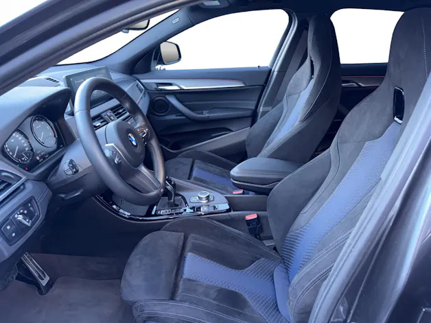 BMW X2 25d xDrive