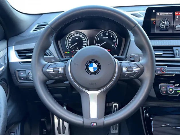 BMW X2 25d xDrive