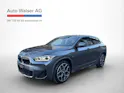 BMW X2 25d xDrive