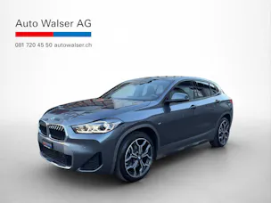 BMW X2 25d xDrive