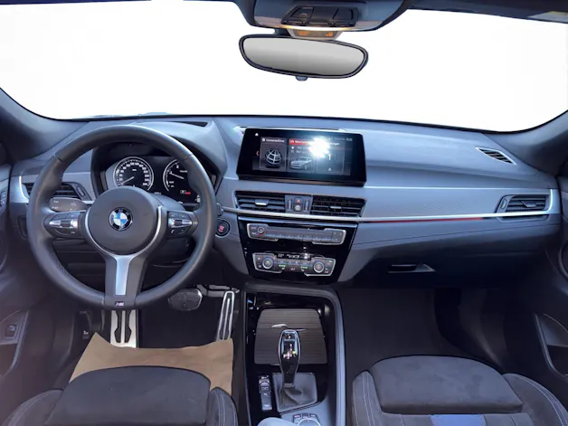 BMW X2 25d xDrive
