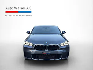 BMW X2 25d xDrive