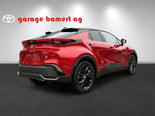 Toyota C-HR 2.0 HEV GR Sport 4x4