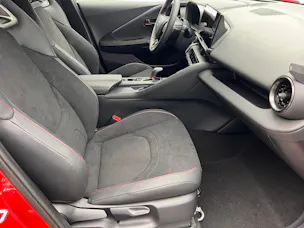 Toyota C-HR 2.0 HEV GR Sport 4x4