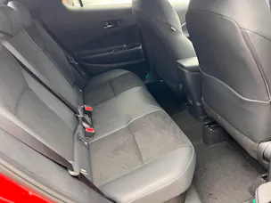 Toyota C-HR 2.0 HEV GR Sport 4x4