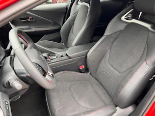 Toyota C-HR 2.0 HEV GR Sport 4x4