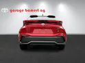 Toyota C-HR 2.0 HEV GR Sport 4x4