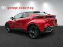 Toyota C-HR 2.0 HEV GR Sport 4x4
