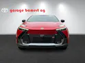 Toyota C-HR 2.0 HEV GR Sport 4x4