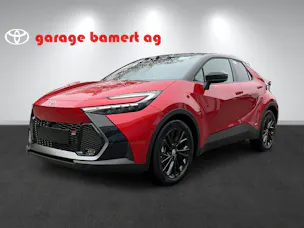 Toyota C-HR 2.0 HEV GR Sport 4x4