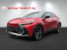 Toyota C-HR 2.0 HEV GR Sport 4x4