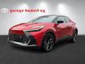 Toyota C-HR 2.0 HEV GR Sport 4x4