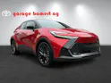 Toyota C-HR 2.0 HEV GR Sport 4x4