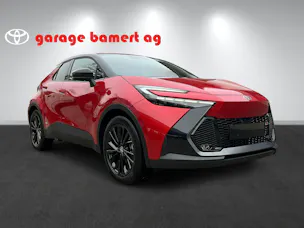 Toyota C-HR 2.0 HEV GR Sport 4x4
