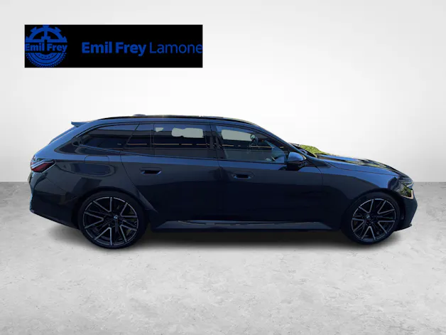 BMW M5 xDrive Touring