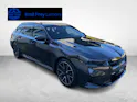 BMW M5 xDrive Touring