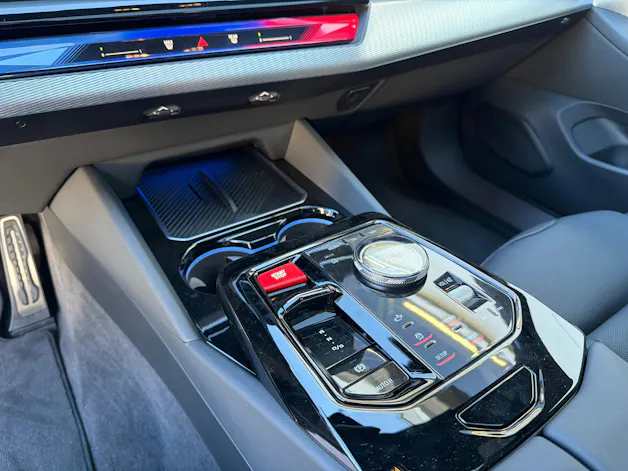 BMW M5 xDrive Touring