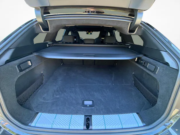 BMW M5 xDrive Touring