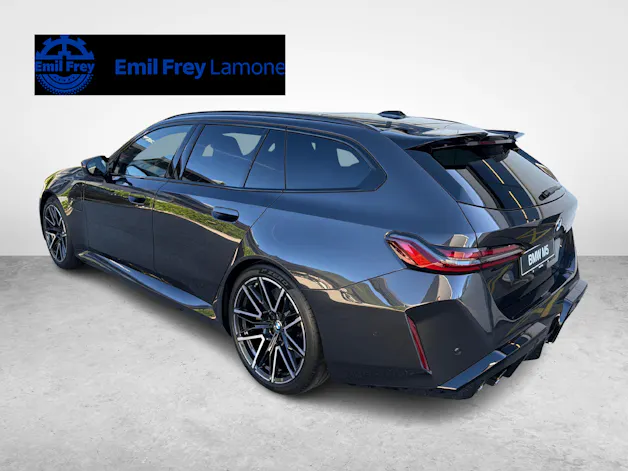 BMW M5 xDrive Touring