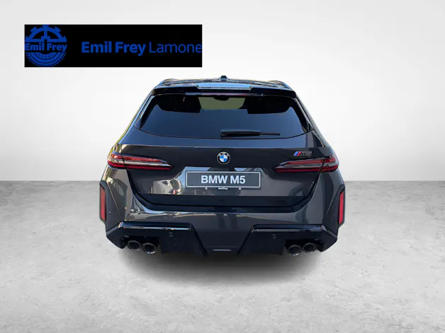 BMW M5 xDrive Touring