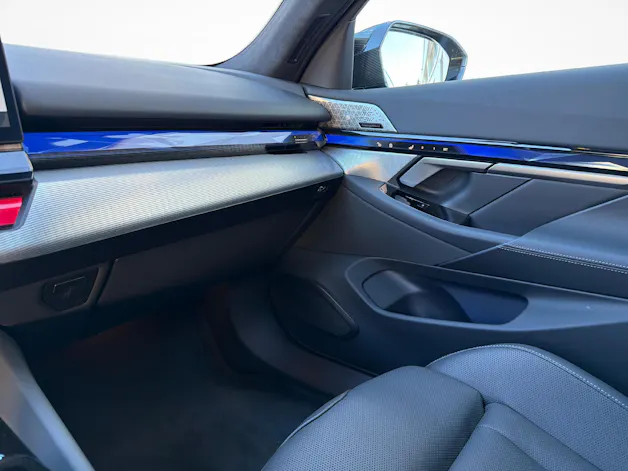 BMW M5 xDrive Touring