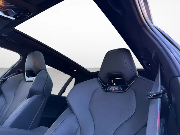 BMW M5 xDrive Touring