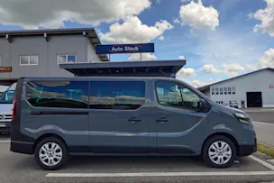 Nissan Primastar Kombi 3.0 t L2 H1 2. Tekna