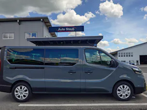 Nissan Primastar Kombi 3.0 t L2 H1 2. Tekna
