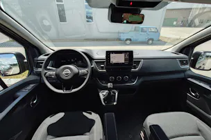 Nissan Primastar Kombi 3.0 t L2 H1 2. Tekna