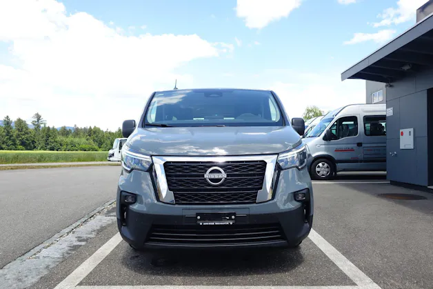 Nissan Primastar Kombi 3.0 t L2 H1 2. Tekna