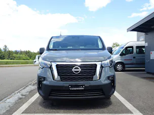 Nissan Primastar Kombi 3.0 t L2 H1 2. Tekna