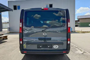 Nissan Primastar Kombi 3.0 t L2 H1 2. Tekna