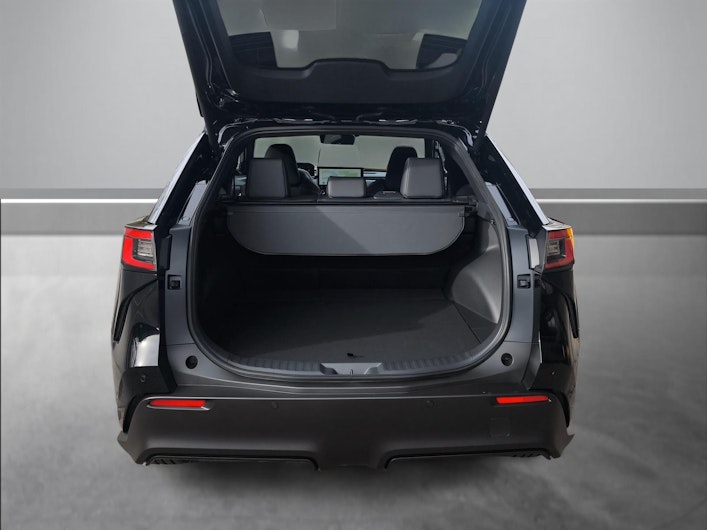 Vehicle image SUBARU SOLTERRA