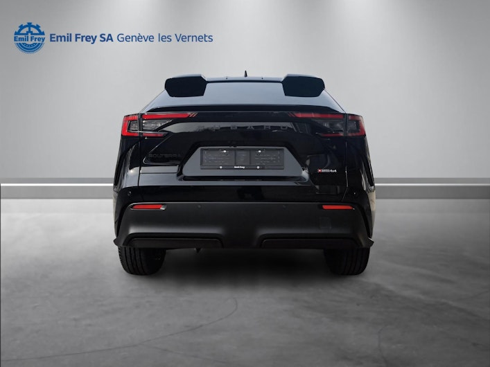 Vehicle image SUBARU SOLTERRA