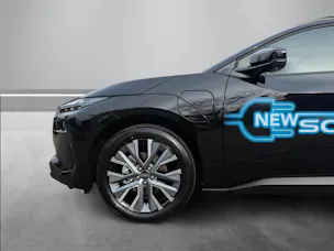 Subaru Solterra eV Luxury AWD
