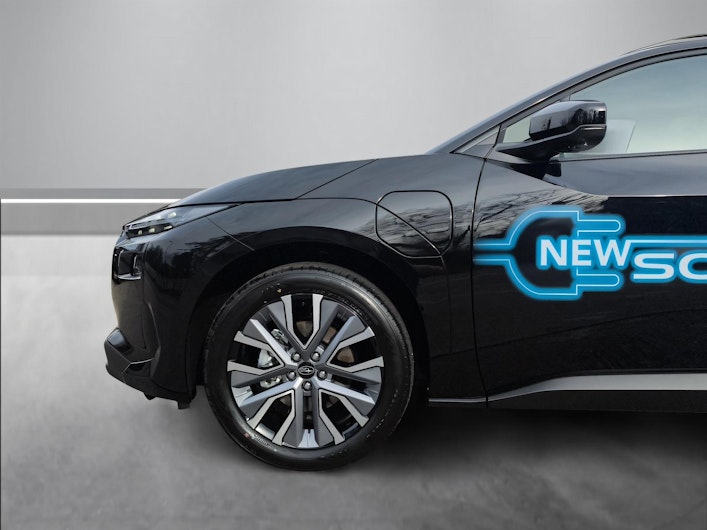 Vehicle image SUBARU SOLTERRA