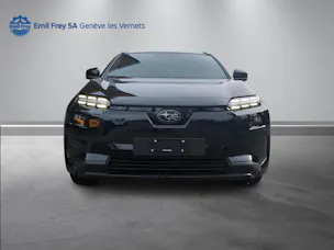 Subaru Solterra eV Luxury AWD