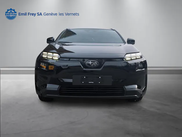 Subaru Solterra eV Luxury AWD