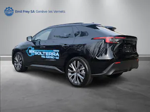 Subaru Solterra eV Luxury AWD