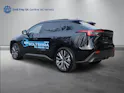 Subaru Solterra eV Luxury AWD