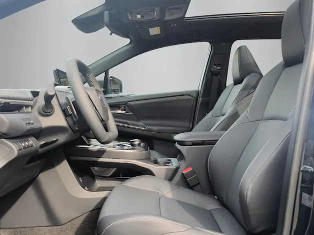 Subaru Solterra eV Luxury AWD