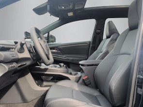 Vehicle image SUBARU Solterra eV Luxury AWD