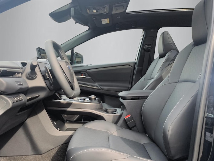 Vehicle image SUBARU SOLTERRA