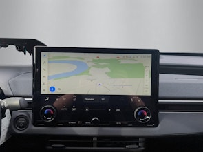 Vehicle image SUBARU Solterra eV Luxury AWD